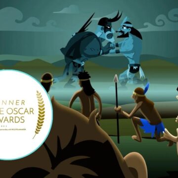 “PRINCESA ZARABANDA”, EL CORTO HONDUREÑO QUE GANÓ EL “OSCAR” DEL CINE INDEPENDIENTE