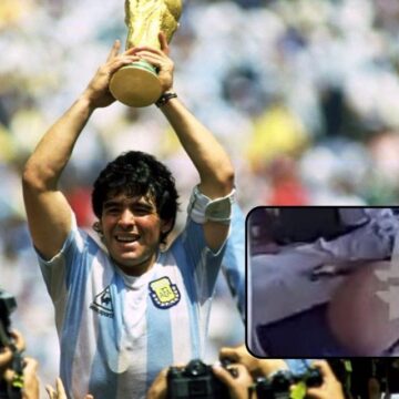 “MARADONA FUE ASESINADO», REVELÓ HOY ABOGADO EN INICIO DE JUICIO CONTRA MÉDICOS