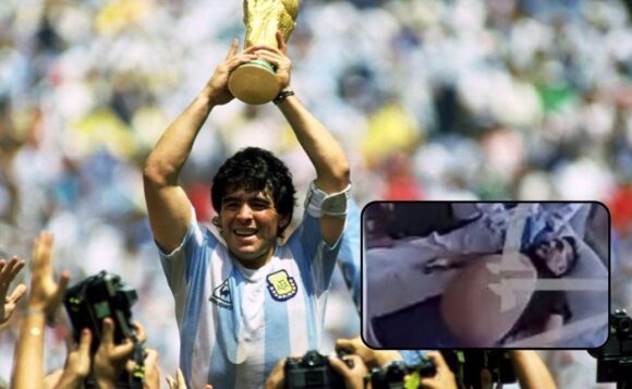 “MARADONA FUE ASESINADO», REVELÓ HOY ABOGADO EN INICIO DE JUICIO CONTRA MÉDICOS