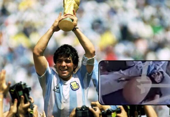 “MARADONA FUE ASESINADO», REVELÓ HOY ABOGADO EN INICIO DE JUICIO CONTRA MÉDICOS