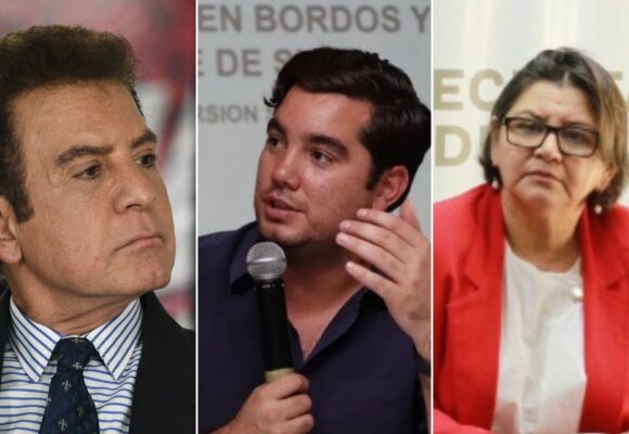 ALTOS FUNCIONARIOS DENUNCIAN A SALVADOR POR DECIR “MENTIRAS” DE NUEVOS HOSPITALES