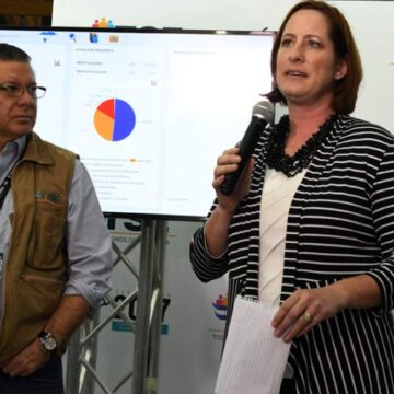 ¡CRIMINAL! BATSON INSISTE QUE “VOTO RURAL” DA TRIUNFO AL PARTIDO NACIONAL