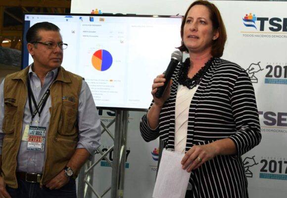 ¡CRIMINAL! BATSON INSISTE QUE “VOTO RURAL” DA TRIUNFO AL PARTIDO NACIONAL