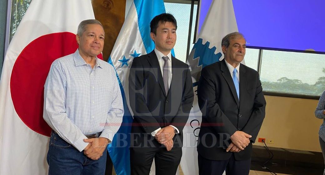 COOPERACIÓN JAPONESA PRESENTA PLAN MAESTRO CONTRA INUNDACIONES EN VALLE DE SULA