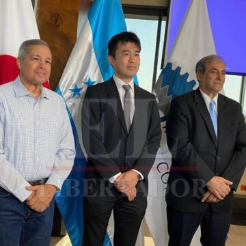 COOPERACIÓN JAPONESA PRESENTA PLAN MAESTRO CONTRA INUNDACIONES EN VALLE DE SULA