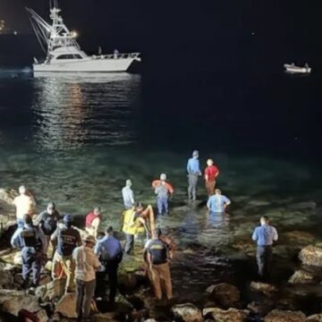 HONDURAS / EL MUNDO, SOLIDARIO ANTE TRÁGICO ACCIDENTE AÉREO EN ROATÁN