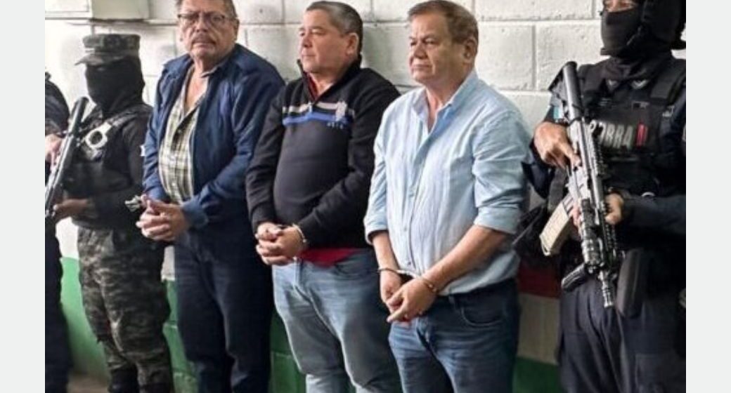 ¿ROMEO PRÓFUGO? GENERAL DEL GOLPE SIGUE LIBRE Y EN DESACATO JUDICIAL