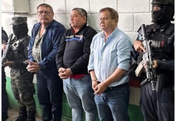 ¿ROMEO PRÓFUGO? GENERAL DEL GOLPE SIGUE LIBRE Y EN DESACATO JUDICIAL