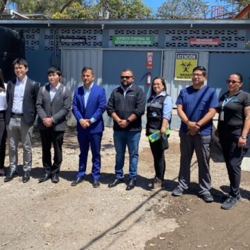 JAPÓN APOYA HOSPITALES HONDUREÑOS CON MÁS DE 200 MILLONES