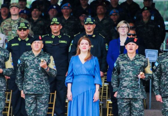 ¡URGENTE! “SOMOS TESTIGOS”: EJÉRCITO EXPONE NEGLIGENCIA DEL CNE