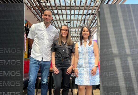 ¡AMANTES DEL FUTBOL! “LAS TERRAZAS” DE MULTIPLAZA ABIERTAS PARA DISFRUTAR