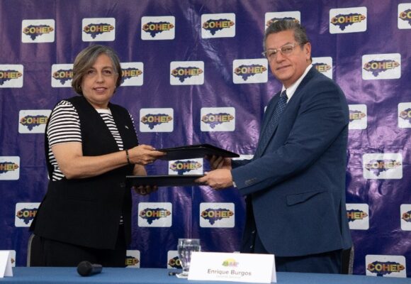 RAP Y COHEP FIRMAN CONVENIO PARA IMPULSAR EL DESARROLLO EN HONDURAS