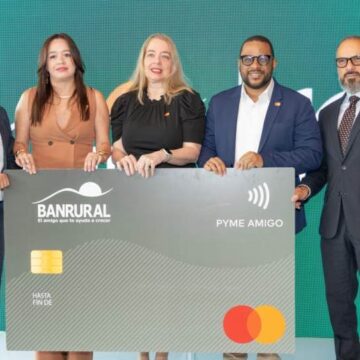 BANRURAL HONDURAS LANZA TARJETA DE CRÉDITO “PYME AMIGO MASTERCARD”