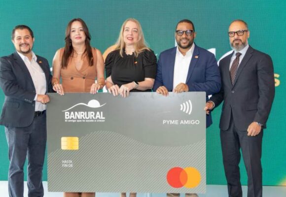 BANRURAL HONDURAS LANZA TARJETA DE CRÉDITO “PYME AMIGO MASTERCARD”