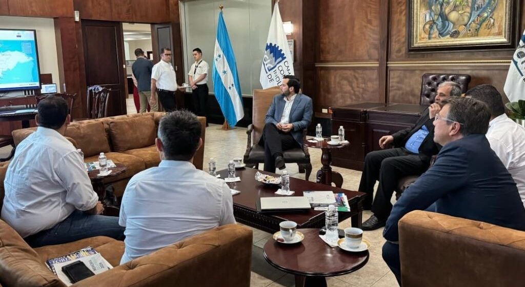 HONDURAS SE CONSOLIDA COMO “HUB” AUTOMOTRIZ EN CENTROAMÉRICA