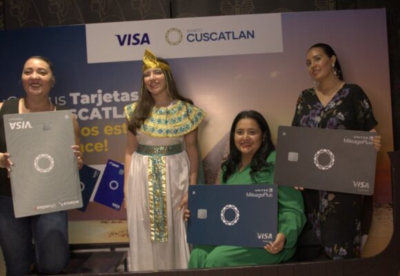 ¡GENIAL! CUSCATLÁN Y VISA TRAEN A HONDURAS “LA EXPERIENCIA EGIPTO”