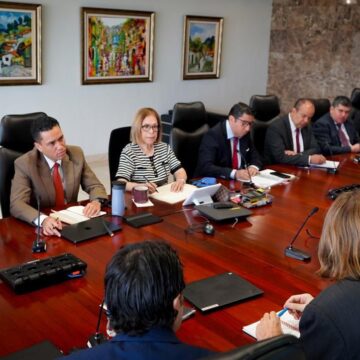 FMI “PREMIA” CON 4,000 MILLONES A HONDURAS POR CRECIMIENTO ECONÓMICO SOSTENIDO