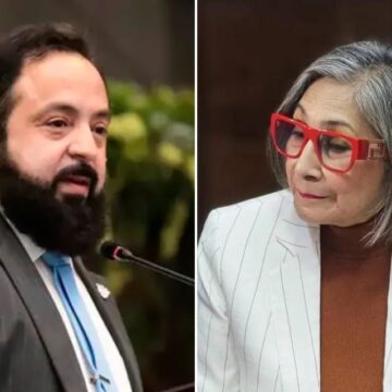 REDONDO DENUNCIA ENGAÑO DE MARIBEL ESPINOZA PARA NO INVESTIGAR ANOMALÍAS DE “PRIMARIAS”