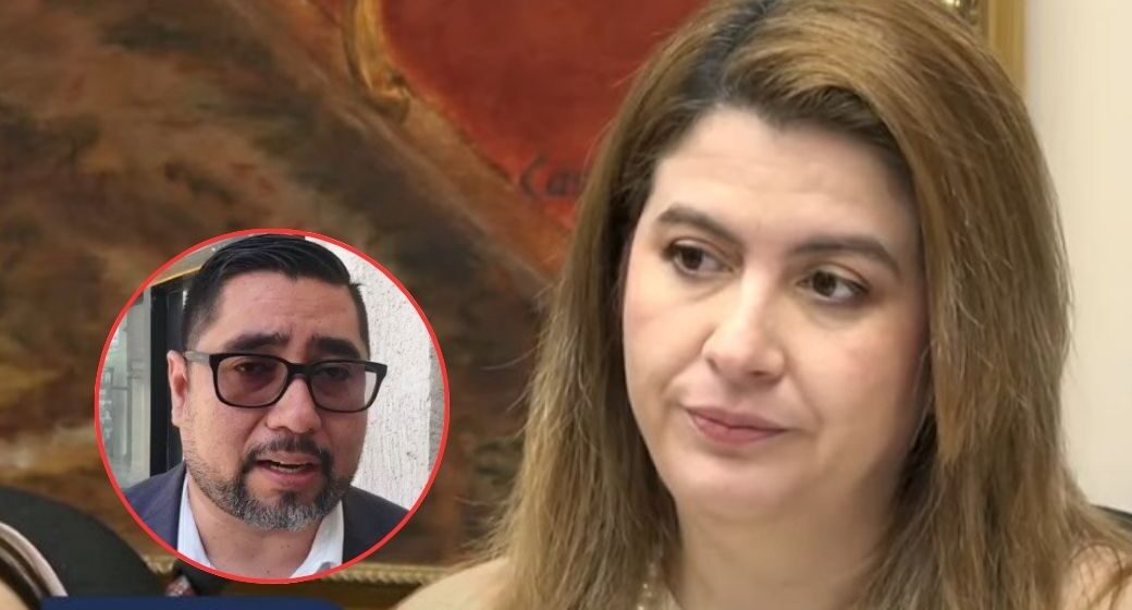 COSSETTE VIOLA CONSTITUCIÓN AL NO GARANTIZAR ELECCIONES GENERALES: ANALISTA LEÓN