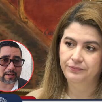 COSSETTE VIOLA CONSTITUCIÓN AL NO GARANTIZAR ELECCIONES GENERALES: ANALISTA LEÓN