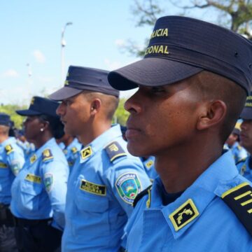 POLICÍA TENDRÁ 800 PUNTOS DE CONTROL PARA EVITAR ACCIDENTES EN “SEMANA SANTA”