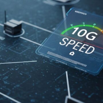 ¡INCREÍBLE! CHINA INAUGURA LA PRIMERA RED DE BANDA ANCHA 10G