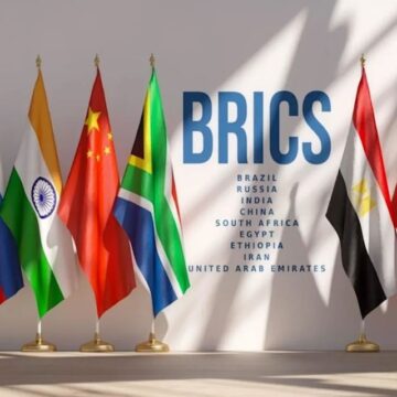 BRICS DEBATEN EMPLEO CON ENFOQUE EN INTELIGENCIA ARTIFICIAL Y JUSTICIA SOCIAL