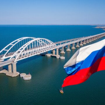 «CRIMEA SE PERDIÓ HACE AÑOS»: TRUMP ARREMETE CONTRA ZELENSKI