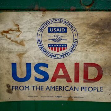 HONDURAS INVESTIGA OENEGÉS E INSTITUCIONES QUE TOMARON DÓLARES DE USAID