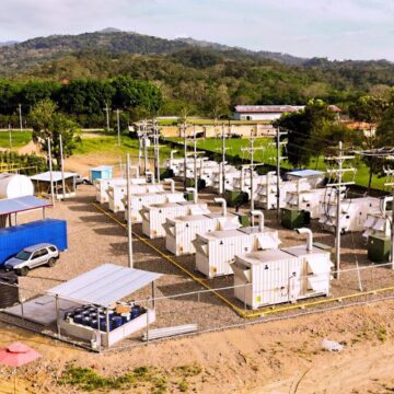 ¡ENERGÍA GRATIS! GOBIERNO INAUGURA LA 13 SUBESTACIÓN ENERGÉTICA EN HONDURAS
