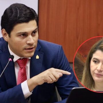CONSPIRACIÓN CONTRA FF.AA. COMENZÓ MUCHO ANTES DE PRIMARIAS: CONSEJERO OCHOA