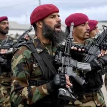 «HICIMOS EL TRABAJO SUCIO PARA EEUU»: PAKISTÁN ADMITE HABER APOYADO TERRORISTAS | VIDEO