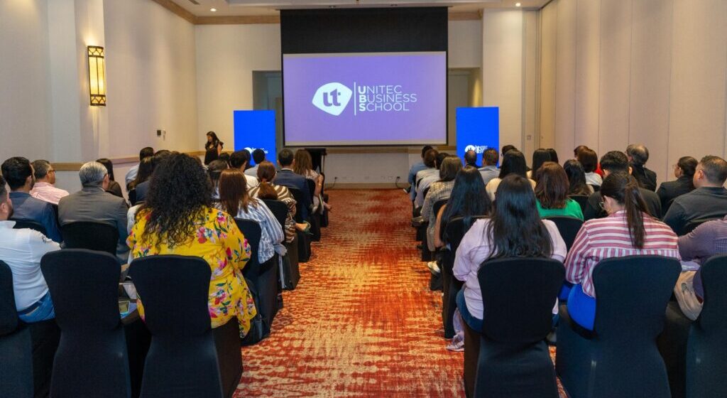 UNITEC “BUSINESS SCHOOL” PRESENTA NUEVA PROPUESTA EN FORMACIÓN EMPRESARIAL