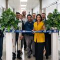 ¡INNOVACIÓN! UNITEC ENTREGA NUEVOS LABORATORIOS DE INGENIERÍA EN TEGUCIGALPA