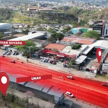 ¡ATENCIÓN HONDURAS! UBIQUE SALA DE VENTAS DIDEMO