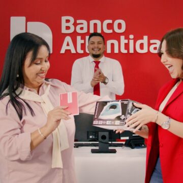 ATLÁNTIDA PREMIARÁ MADRES HONDUREÑAS QUE RECIBEN REMESAS