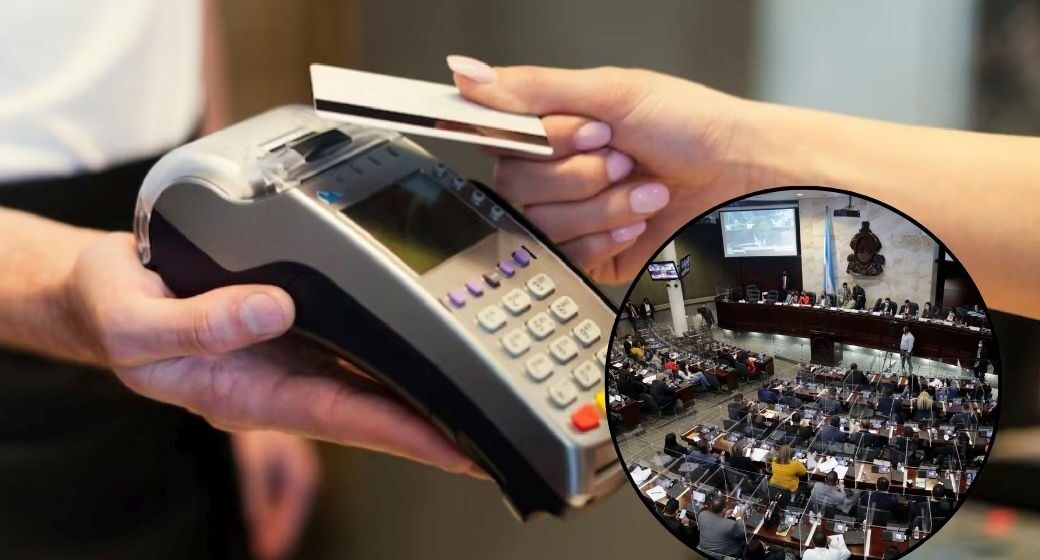 CONGRESO ACLARA QUE NUEVA LEY DE TARJETAS NO PROHÍBE COMPRAS EN LÍNEA