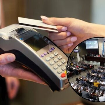CONGRESO ACLARA QUE NUEVA LEY DE TARJETAS NO PROHÍBE COMPRAS EN LÍNEA