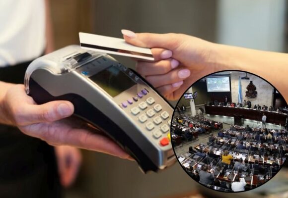 CONGRESO ACLARA QUE NUEVA LEY DE TARJETAS NO PROHÍBE COMPRAS EN LÍNEA