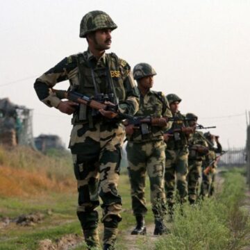 ¡URGENTE! INDIA Y PAKISTÁN ACUERDAN UN ALTO AL FUEGO TRAS DÍAS DE CONFLICTO