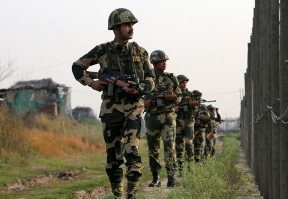 ¡URGENTE! INDIA Y PAKISTÁN ACUERDAN UN ALTO AL FUEGO TRAS DÍAS DE CONFLICTO