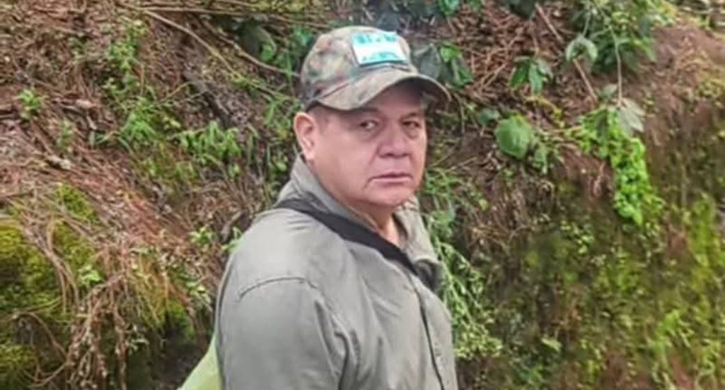 ¡¿ROMEO DÓNDE ESTAS?! JUSTICIA ELEVA ALERTA INTERNACIONAL CONTRA GENERAL GOLPISTA