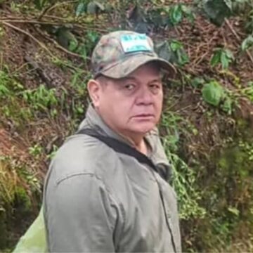 ¡¿ROMEO DÓNDE ESTAS?! JUSTICIA ELEVA ALERTA INTERNACIONAL CONTRA GENERAL GOLPISTA