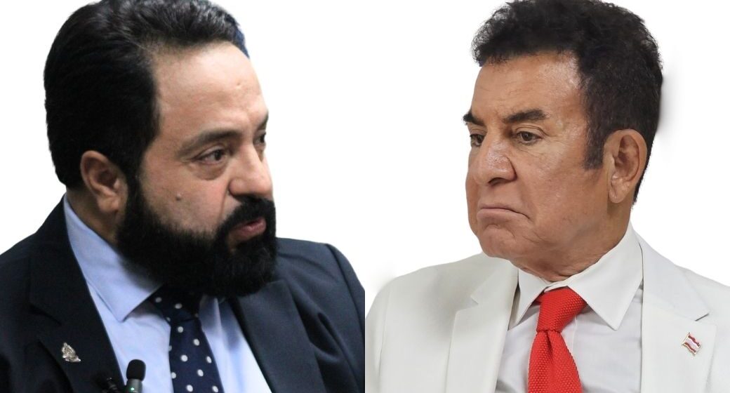 “SALVADOR NO ES HONRADO, NO PAGA SUS DEUDAS”: LUIS REDONDO