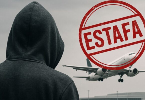 ¡ALERTA HONDUREÑOS! RED CRIMINAL OPERA COMO AGENCIAS DE VIAJES PARA ESTAFAR