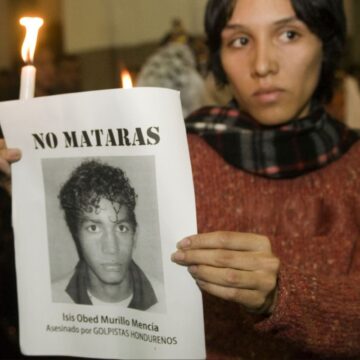 ANÁLISIS CESPAD: ¿PUEDE EL ESTADO GARANTIZAR JUSTICIA A VÍCTIMAS DEL GOLPE 2009?