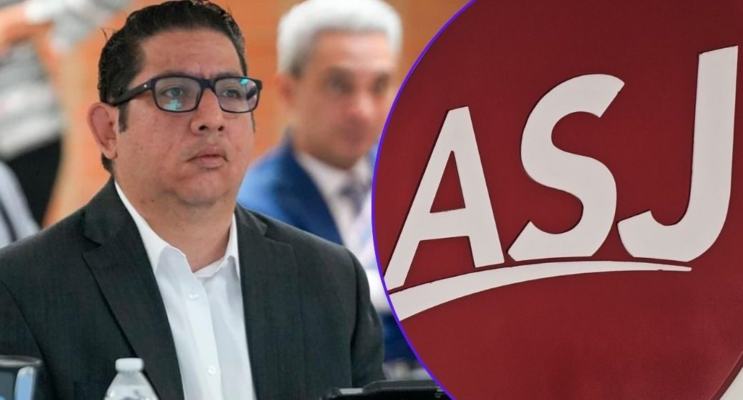 “¡YA NADIE LES CREE!”: GERENTE DE LA ENEE RESPONDE INFORME DE LA ASJ