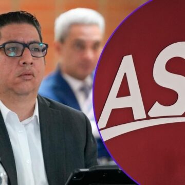 “¡YA NADIE LES CREE!”: GERENTE DE LA ENEE RESPONDE INFORME DE LA ASJ