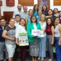 HONDURAS DESTACA EN EL MUNDO POR  LUCHA CONTRA TRATA DE PERSONAS