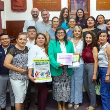 HONDURAS DESTACA EN EL MUNDO POR  LUCHA CONTRA TRATA DE PERSONAS